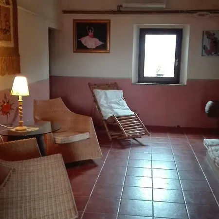 A Casa Di Sara Senigallia