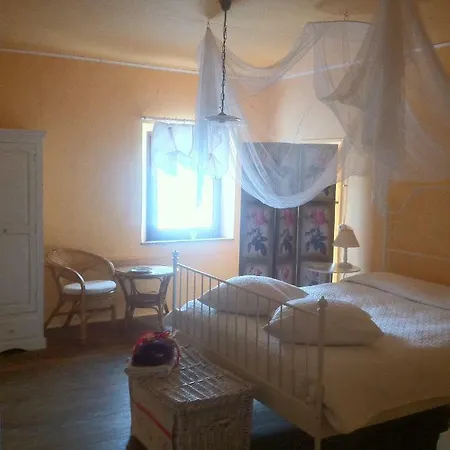 A Casa Di Sara