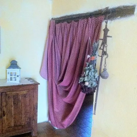 A Casa Di Sara セニガッリア