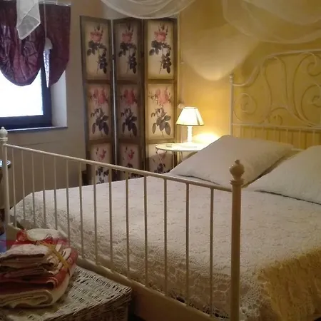 A Casa Di Sara Panzió Senigallia