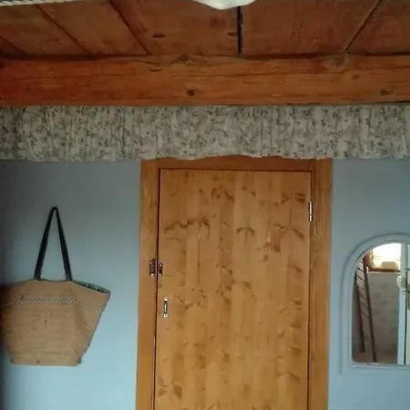A Casa Di Sara