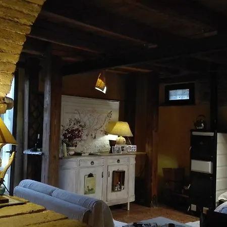 A Casa Di Sara Panzió *