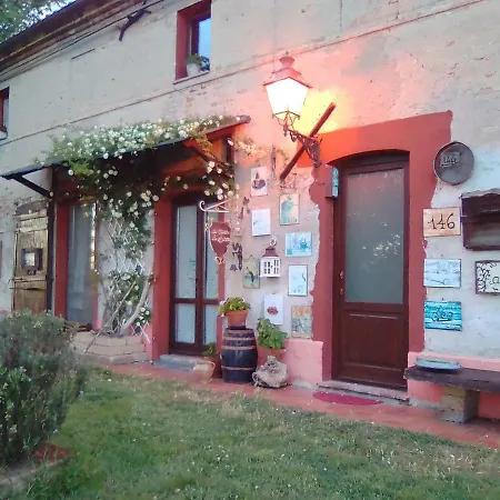 A Casa Di Sara Panzió *