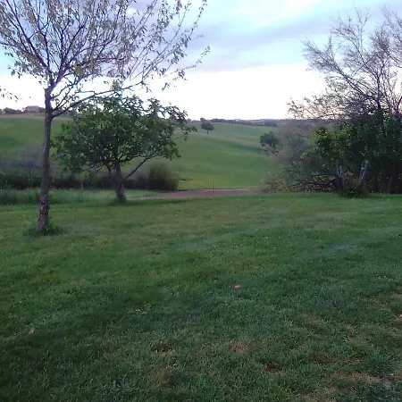 A Casa Di Sara Panzió Senigallia