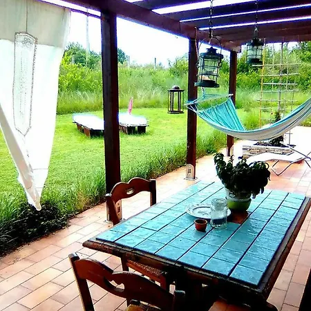 ベッド・アンド・ブレックファスト A Casa Di Sara