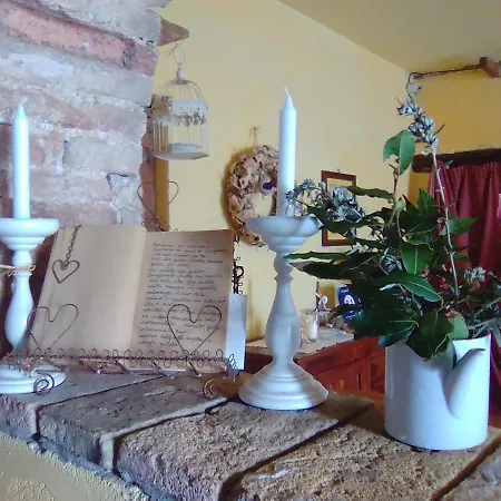 A Casa Di Sara Bed & Breakfast *