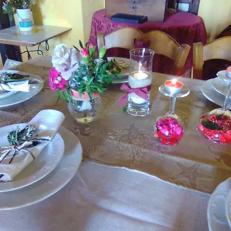 Panzió A Casa Di Sara