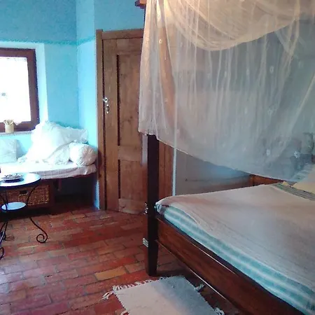 ベッド・アンド・ブレックファスト A Casa Di Sara *