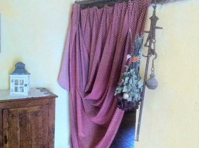 A Casa Di Sara Senigallia