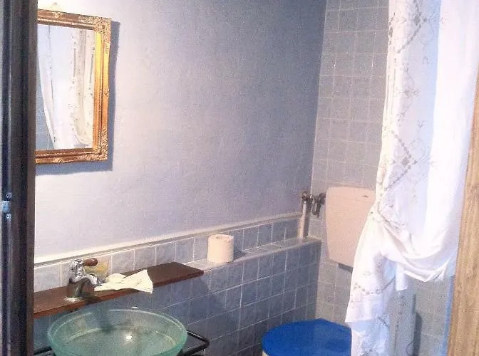 Panzió A Casa Di Sara *