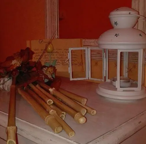 Panzió A Casa Di Sara *