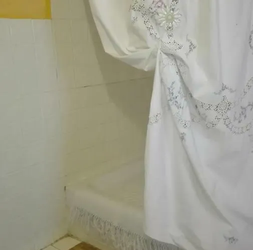 A Casa Di Sara Panzió *