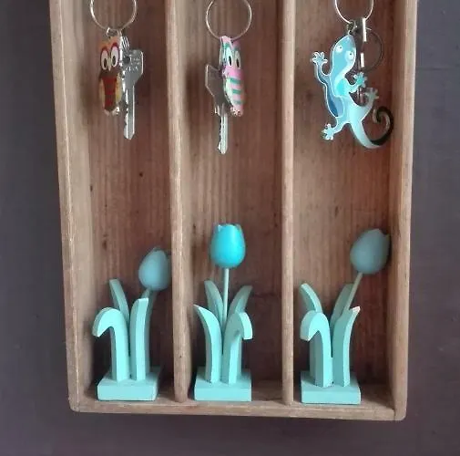 Panzió A Casa Di Sara Senigallia