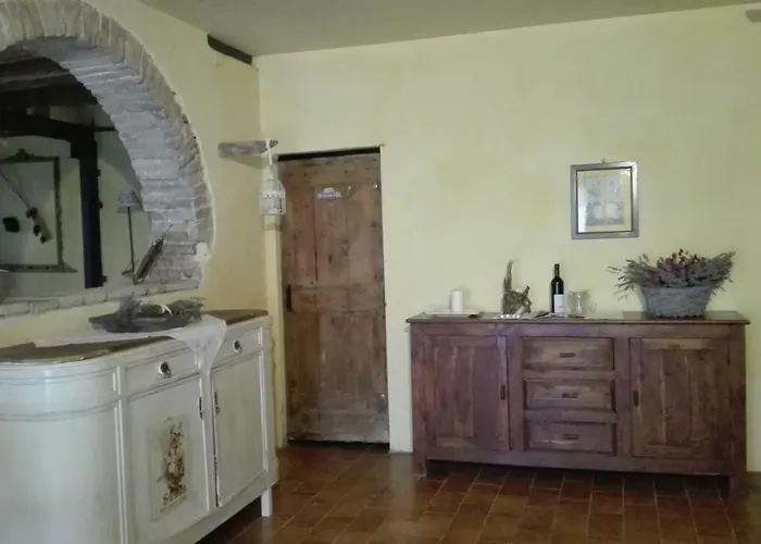 Panzió A Casa Di Sara Senigallia