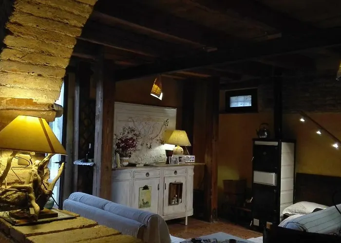 A Casa Di Sara Panzió *