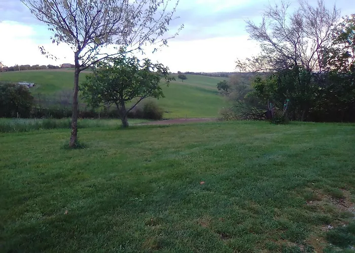 A Casa Di Sara Panzió Senigallia