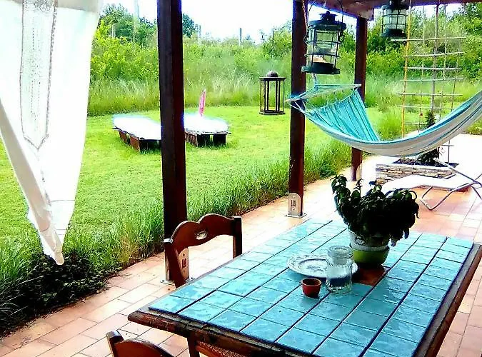 Panzió A Casa Di Sara