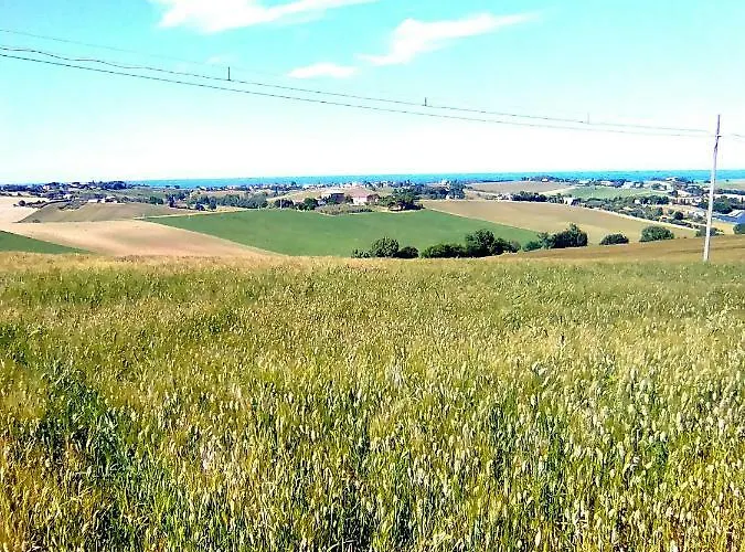 A Casa Di Sara Panzió *