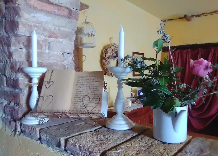 A Casa Di Sara Panzió *