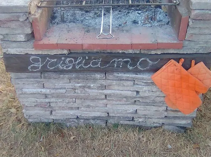 A Casa Di Sara Panzió