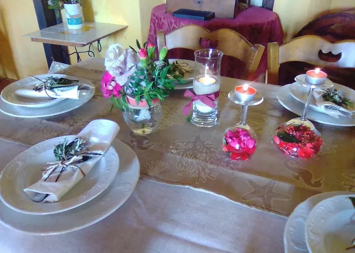 Panzió A Casa Di Sara